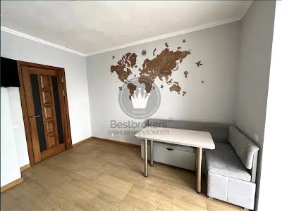квартира за адресою Гарматна вул., 31-А