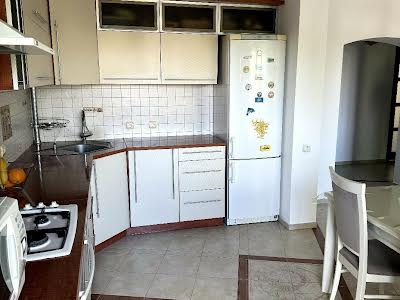 квартира за адресою Волинської Дивізії вул., 21а