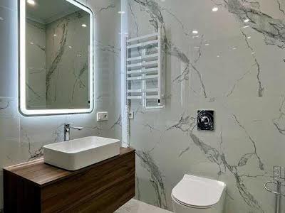 квартира за адресою Радистів вул., 34-В