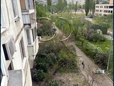 квартира за адресою Павла Тичини просп., 13