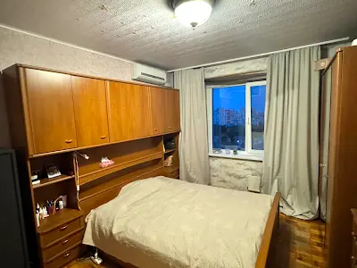 квартира по адресу Автозаводская ул., 67