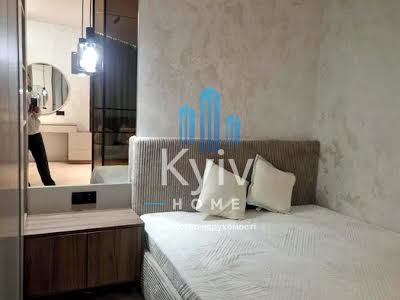 квартира по адресу Андрея Верхогляда ул. (Михайла Драгомирова), 4-Б