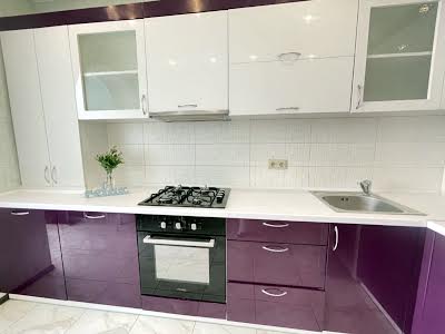 квартира за адресою Боголюбова вул., 5