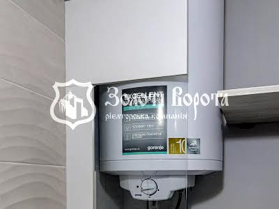 квартира за адресою Ревуцького вул., 54-Б