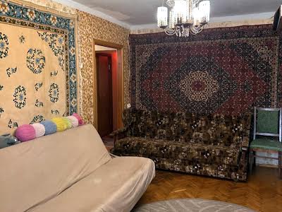 квартира по адресу Соняшникова ул., 5