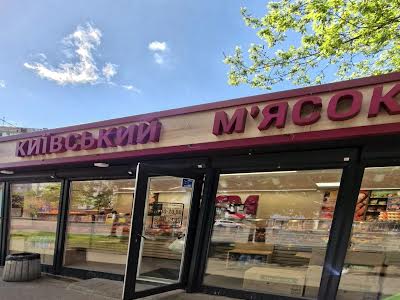 квартира за адресою Академіка Булаховського вул., 30