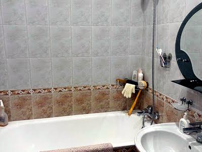квартира по адресу Тракторостроителей просп., 130в