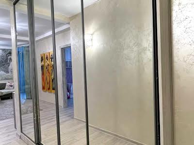 квартира по адресу Валерия Лобановского просп. (Краснозвездный), 4-Г
