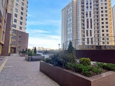 квартира по адресу Краснова, 2