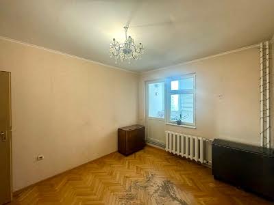 квартира за адресою Кадетський Гай вул., 11