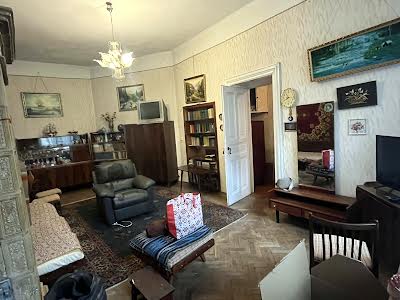 квартира по адресу Степана иБандери, 28