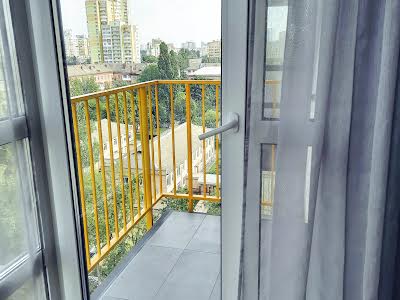 квартира по адресу Ісмаїла Гаспринського ул. (Сормовська), 3