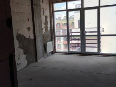 квартира за адресою Владислава Бувалкіна вул., 60з