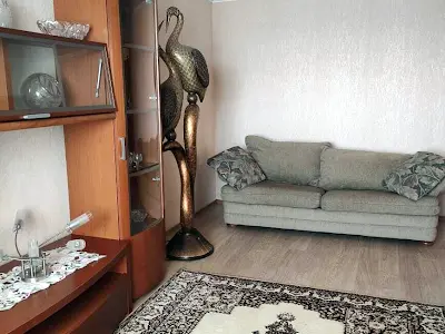 квартира по адресу Тополёвая ул., 14