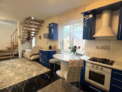 квартира за адресою Костанді вул., 25