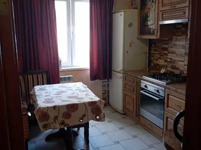 квартира за адресою Архітектора Ніколаєва вул., 3-В