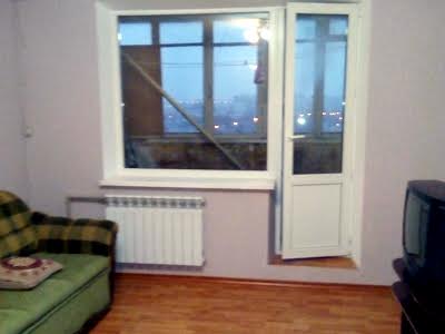 квартира за адресою Зестафонська вул., 5