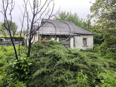 будинок за адресою Слави вулиця