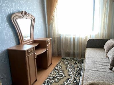 кімната за адресою Чорноморського Козацтва вул., 107