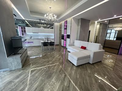 квартира за адресою Андрія Верхогляда вул. (Михайла Драгомирова), 20