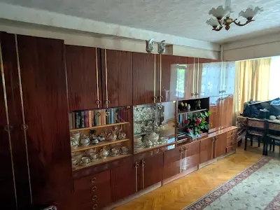 квартира за адресою Амвросія Бучми бульв., 7