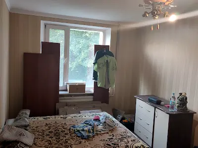 квартира по адресу Братиславская ул., 2