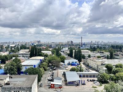 квартира по адресу Автозаводская ул., 15А