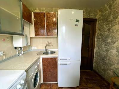 квартира по адресу Александра Поля просп. (Кірова), 109