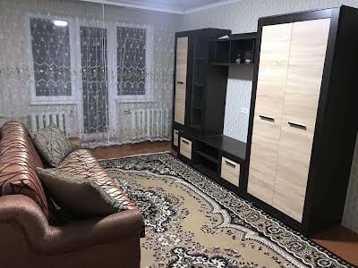 квартира за адресою Степана Рудницького вул. (Шолохова), 25