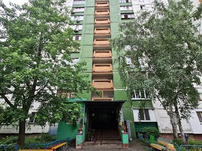 квартира за адресою Радунська вул., 3