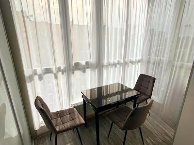 квартира за адресою Запорізьке шосе, 32д
