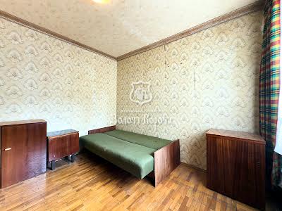 квартира за адресою Тростянецька вул., 47