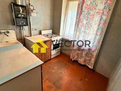 квартира по адресу Евгения Гребёнки ул., 22