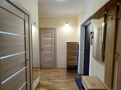 квартира за адресою Садова вул., 1