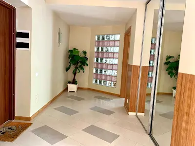 квартира за адресою Татарська вул., 7
