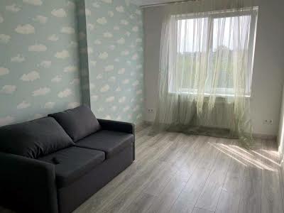 квартира по адресу Лысогорская ул., 20