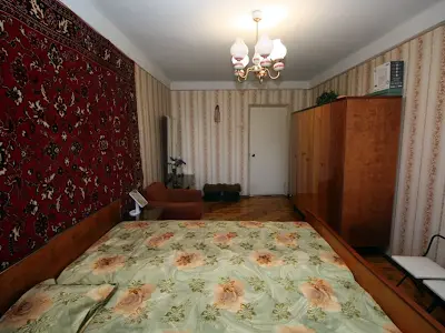 квартира по адресу Героев 93-й Бригады ул. (Гудыменко), 18