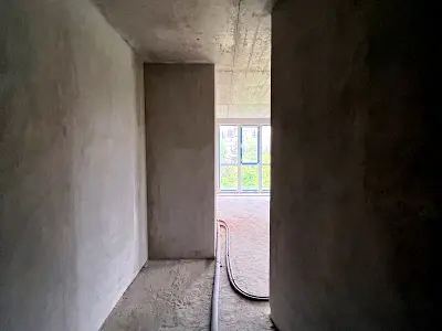 квартира за адресою Кирила Трильовського вул., 4а