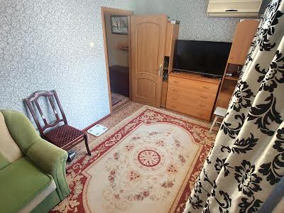 квартира за адресою Миколаїв, Погранична вул. (Чигрина), 78а
