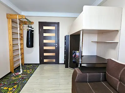 квартира по адресу Дарницкий бульв., 21