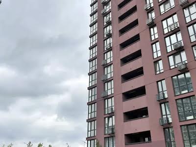 квартира за адресою Віктора Некрасова вул. (Північно-Сирецька), 12-А
