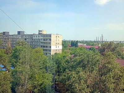 квартира за адресою Сонячна Набережна вул. (Маршала Малиновського), 58