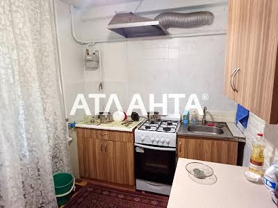 квартира по адресу Мачтовая ул., 20