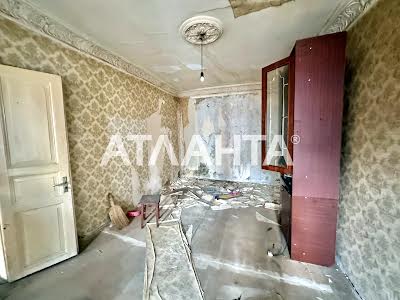 квартира по адресу Пантелеймоновская ул., 46