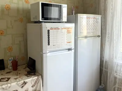 квартира за адресою Янтарна вул., 42