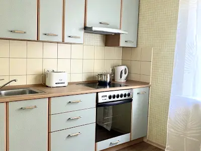 квартира по адресу Даниила Щербаковского ул. (Щербакова), 63-Б