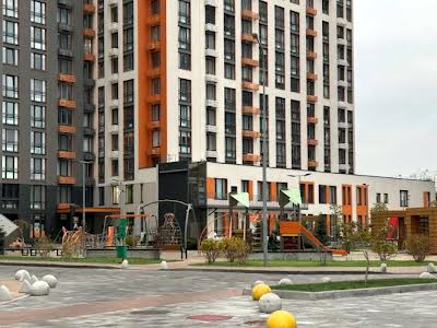 квартира за адресою Дніпровська набережна вул., 20-А