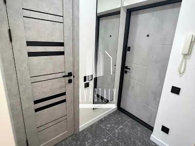 квартира по адресу Киев, Энтузиастов ул., 33