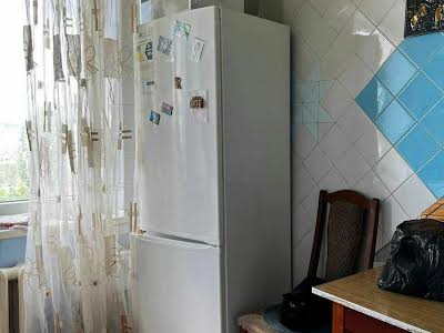 квартира за адресою Набережна Перемоги вул., 134