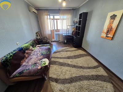 квартира по адресу Ильфа и Петрова ул., 41
